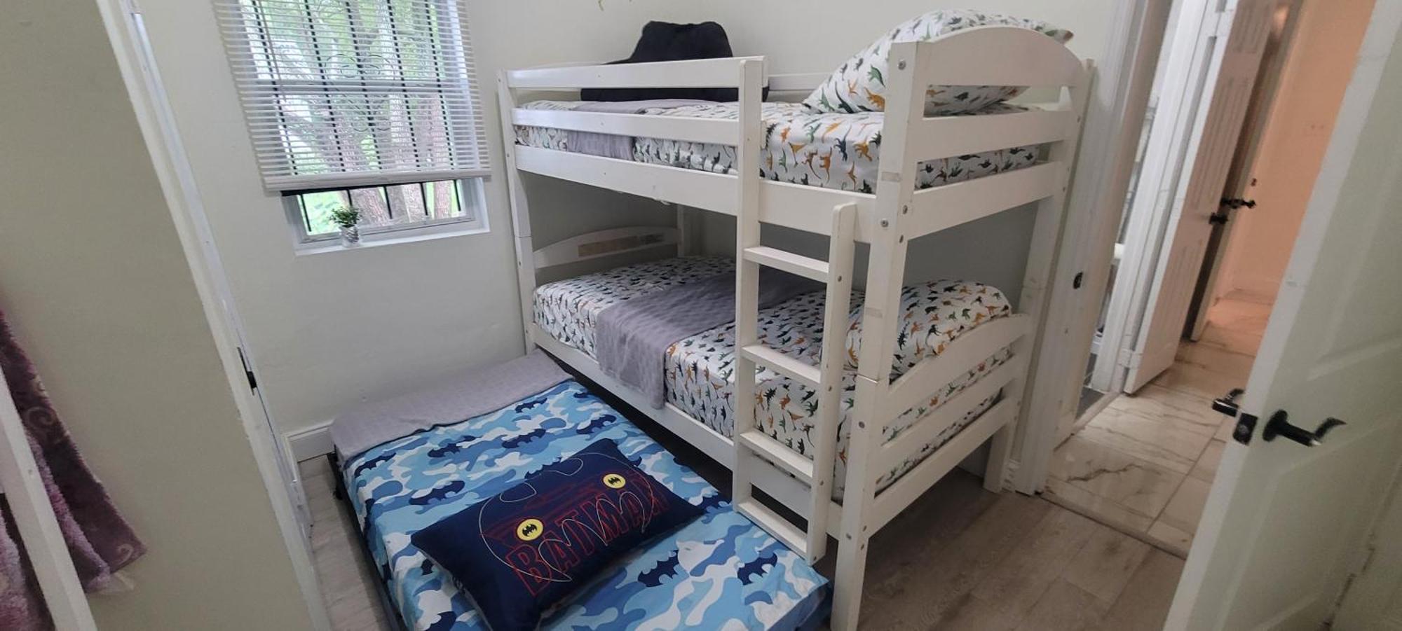 Large, Central, Lovely & Cozy 4Bed/2Bath - House By Everbank Stadium Jacksonville Buitenkant foto