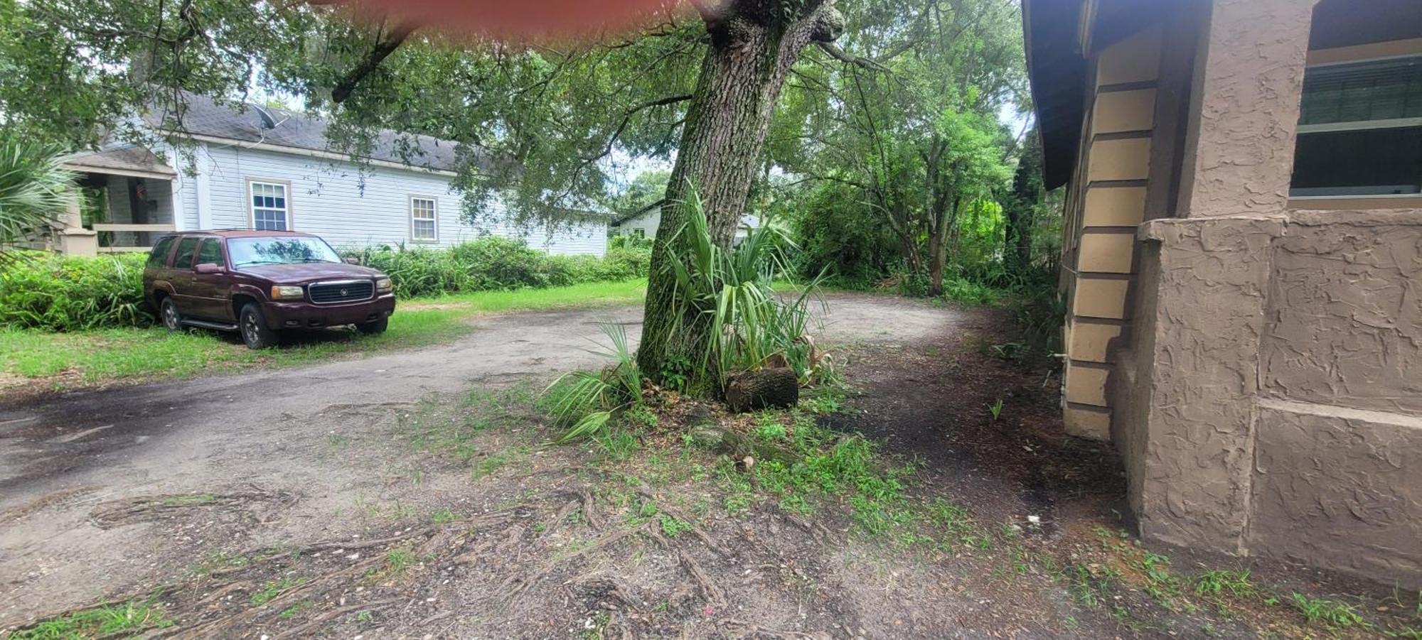 Large, Central, Lovely & Cozy 4Bed/2Bath - House By Everbank Stadium Jacksonville Buitenkant foto