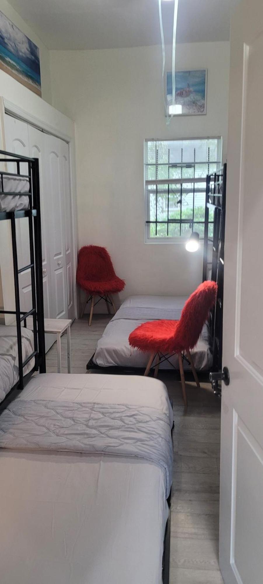 Large, Central, Lovely & Cozy 4Bed/2Bath - House By Everbank Stadium Jacksonville Buitenkant foto