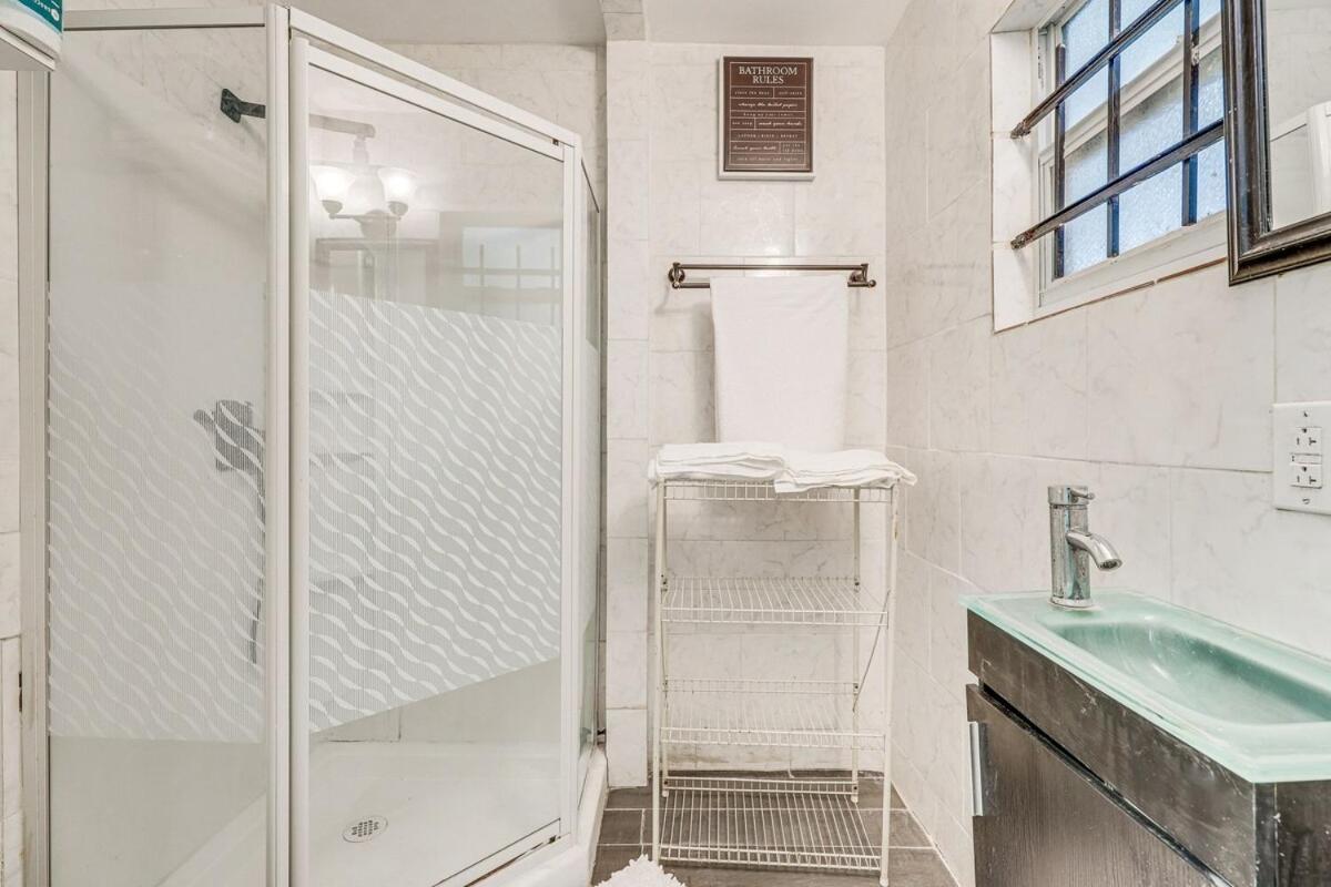 Large, Central, Lovely & Cozy 4Bed/2Bath - House By Everbank Stadium Jacksonville Buitenkant foto